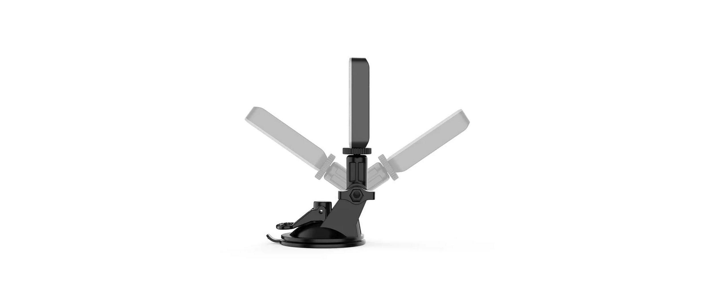 Videoleuchte VL120 KitVIJIM by Ulanzi Combo 10 Homeoffice Licht-Kit