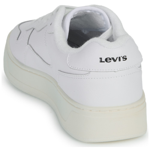 Levi's - GLIDE - Blanc