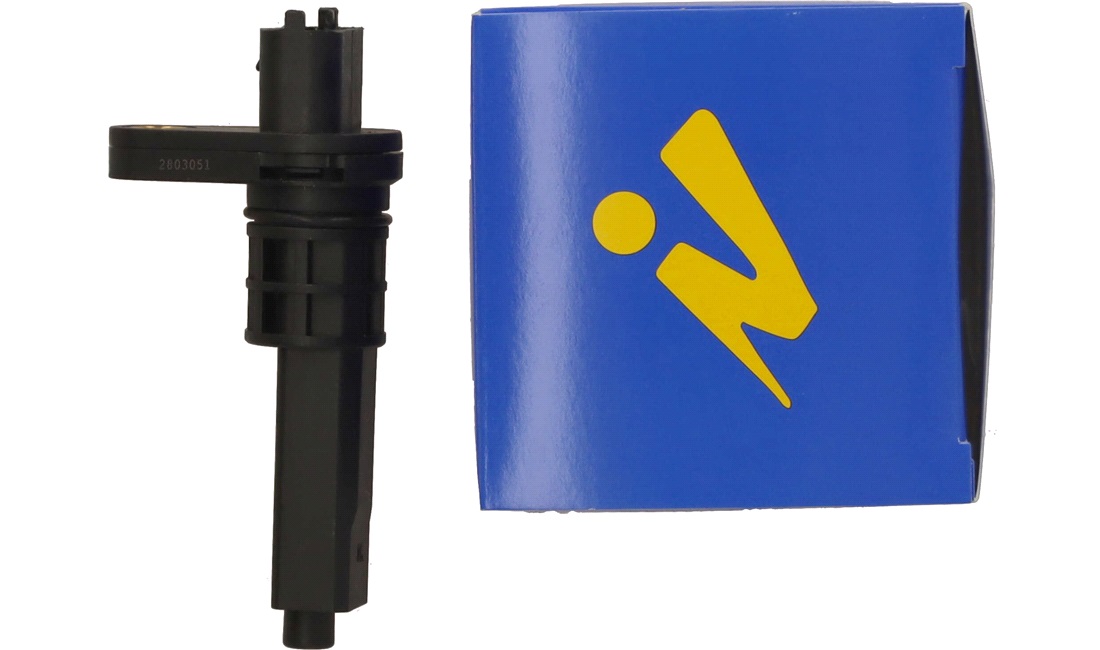 Sensor, hastighed