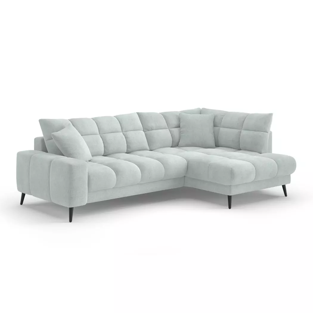 Ecksofa Flow de Luxe