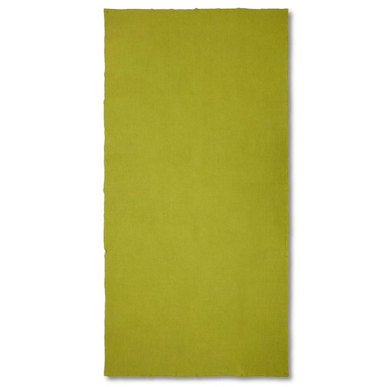HKliving Ease tafelkleed 160x300 Citrus