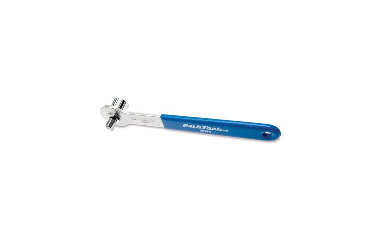 CCW-5 Crank Bolt WrenchSteckschlüssel