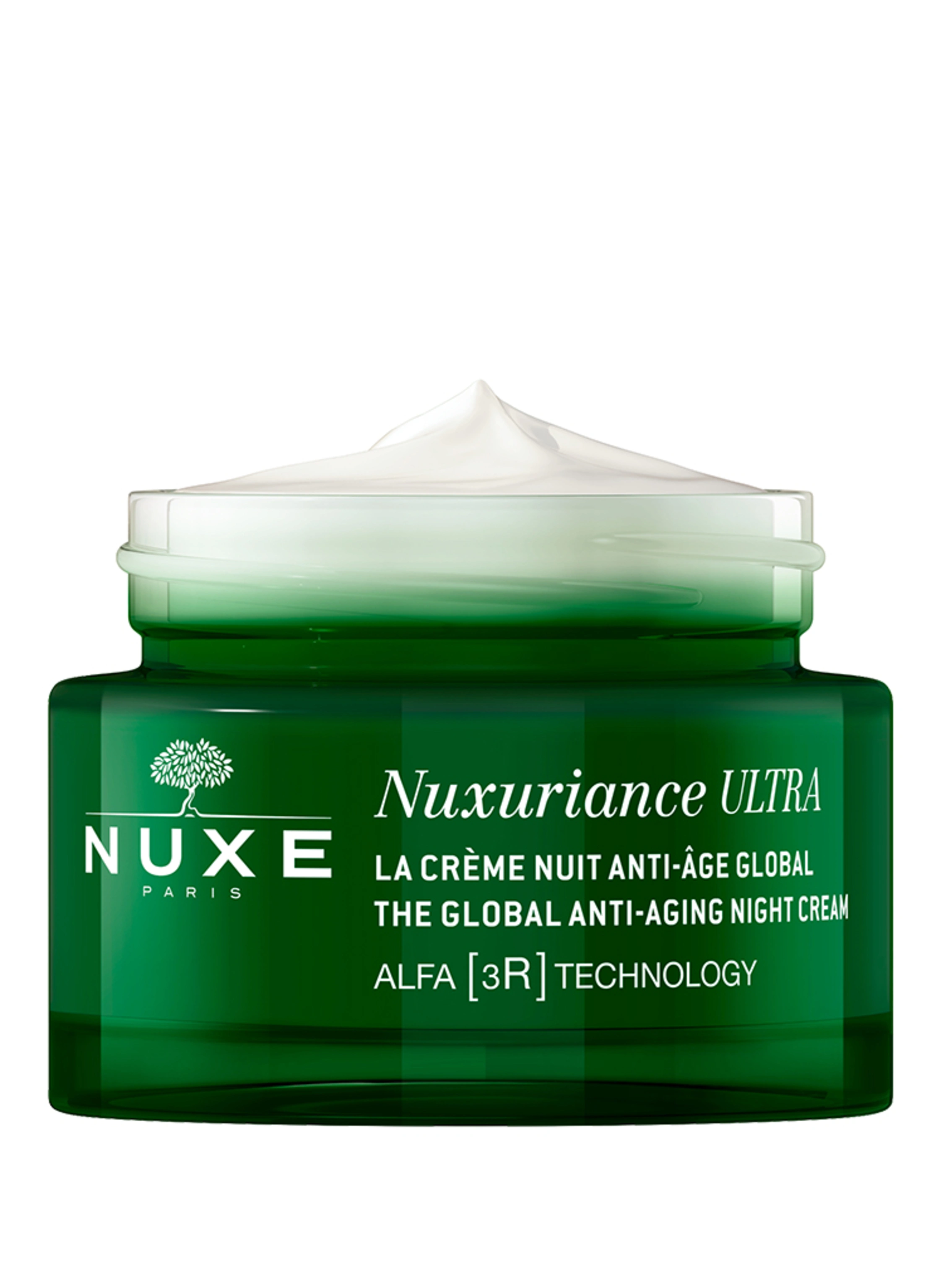 NUXE NUXURIANCE ULTRA