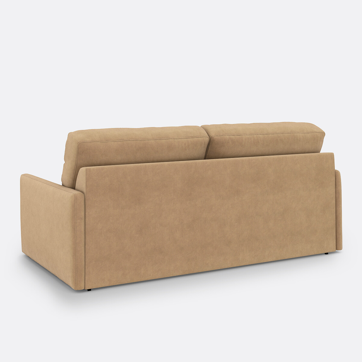 LA REDOUTE INTERIEURS<br>Cama-banco Fluweel, Bultex Marta