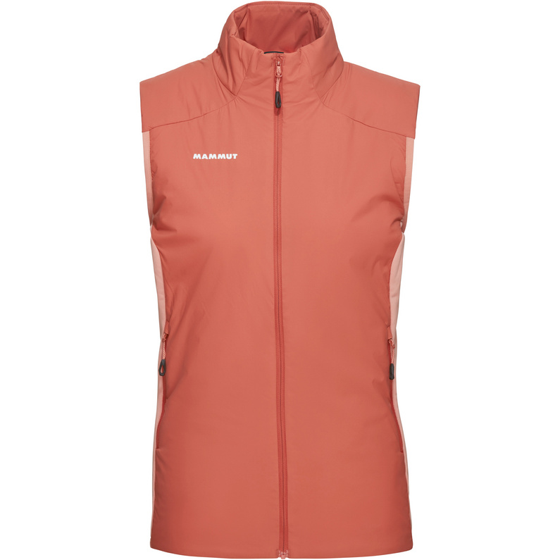Mammut Damen Rime Light In Flex Weste