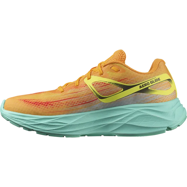 AERO GLIDE  Laufschuhe Herren