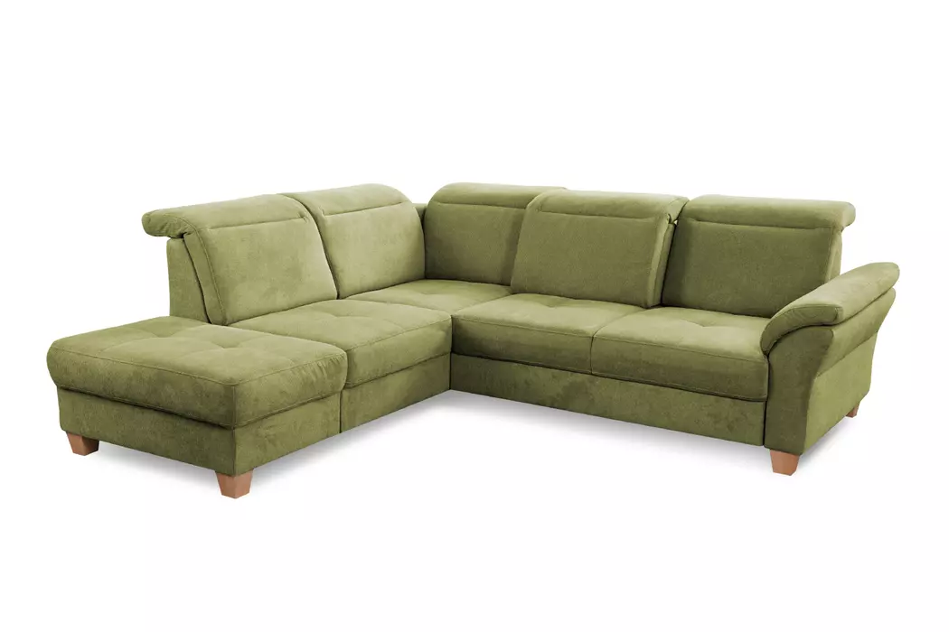 Ecksofa Solvei
