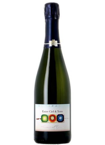 Entre Ciel et Terre - Base 2015 - Françoise Bedel