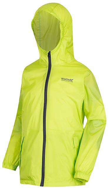REGATTA - VESTE DE PLUIE PACK-IT JACKET III KIDS