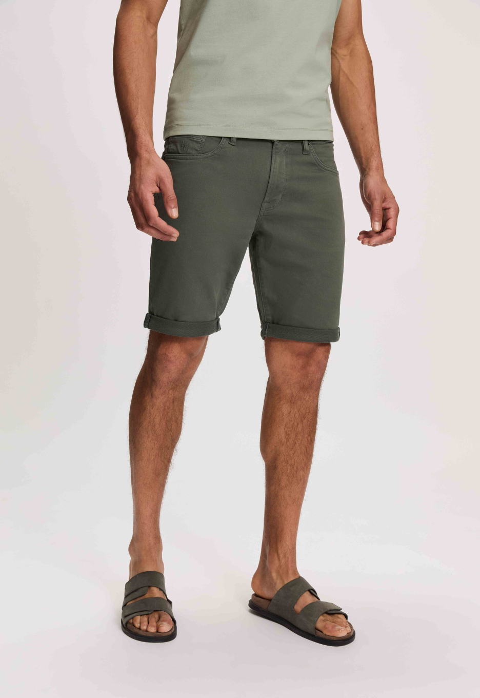 Silvercreek Porter Short