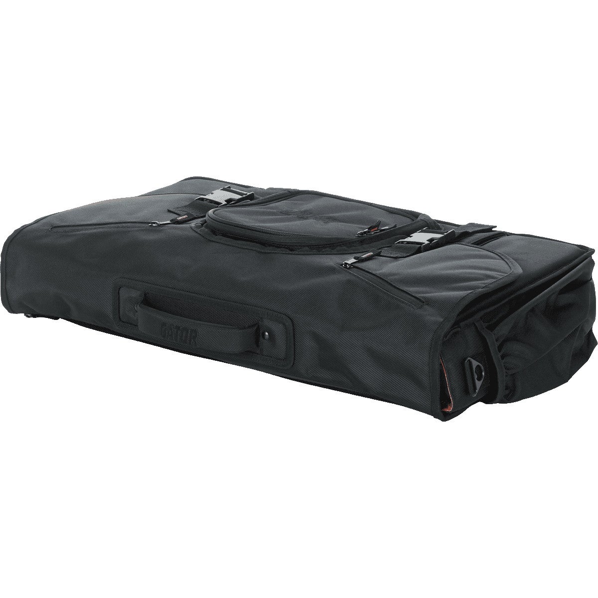Gator Cases G-CLUB CONTROL 25 draagtas voor 25 inch DJ controller