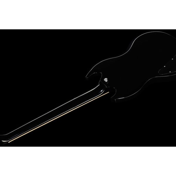 Gibson SG ´61 Standard Pelham Blue