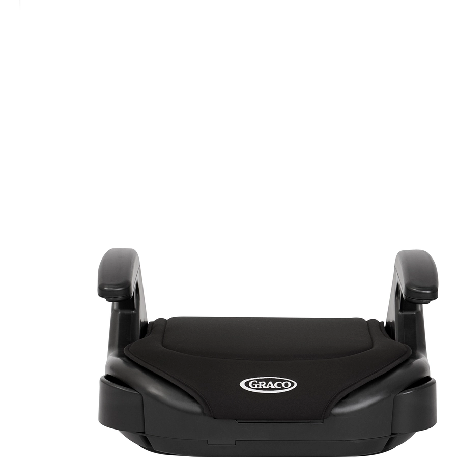 Graco Autokindersitz Booster Basic R129 Black
