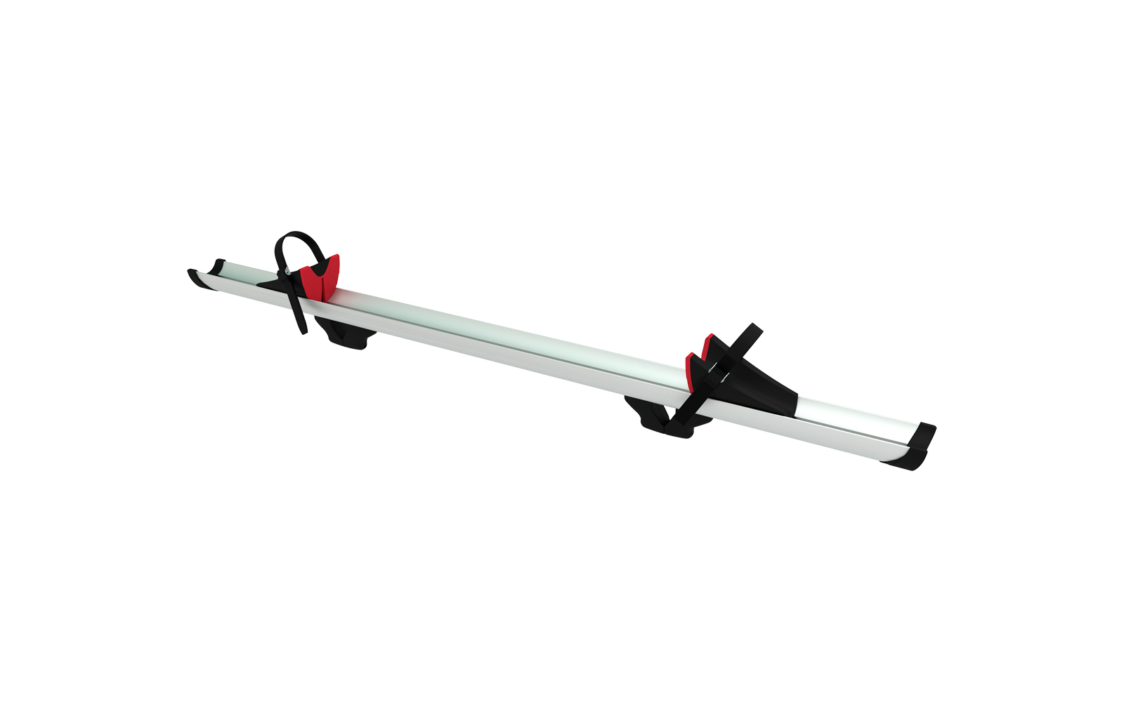 Fiamma Rail Premium S 128 cm