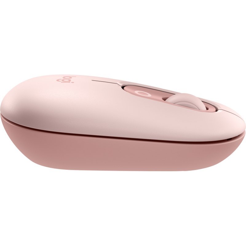 Logitech 910-007413 souris Universel Ambidextre Bluetooth Optique 4000 DPI