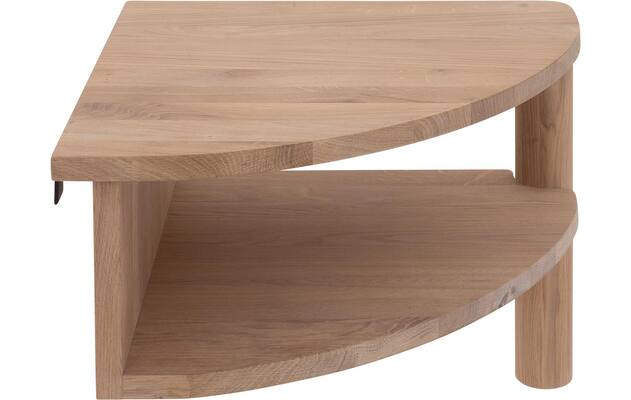 Aanhaaktafel Roll
