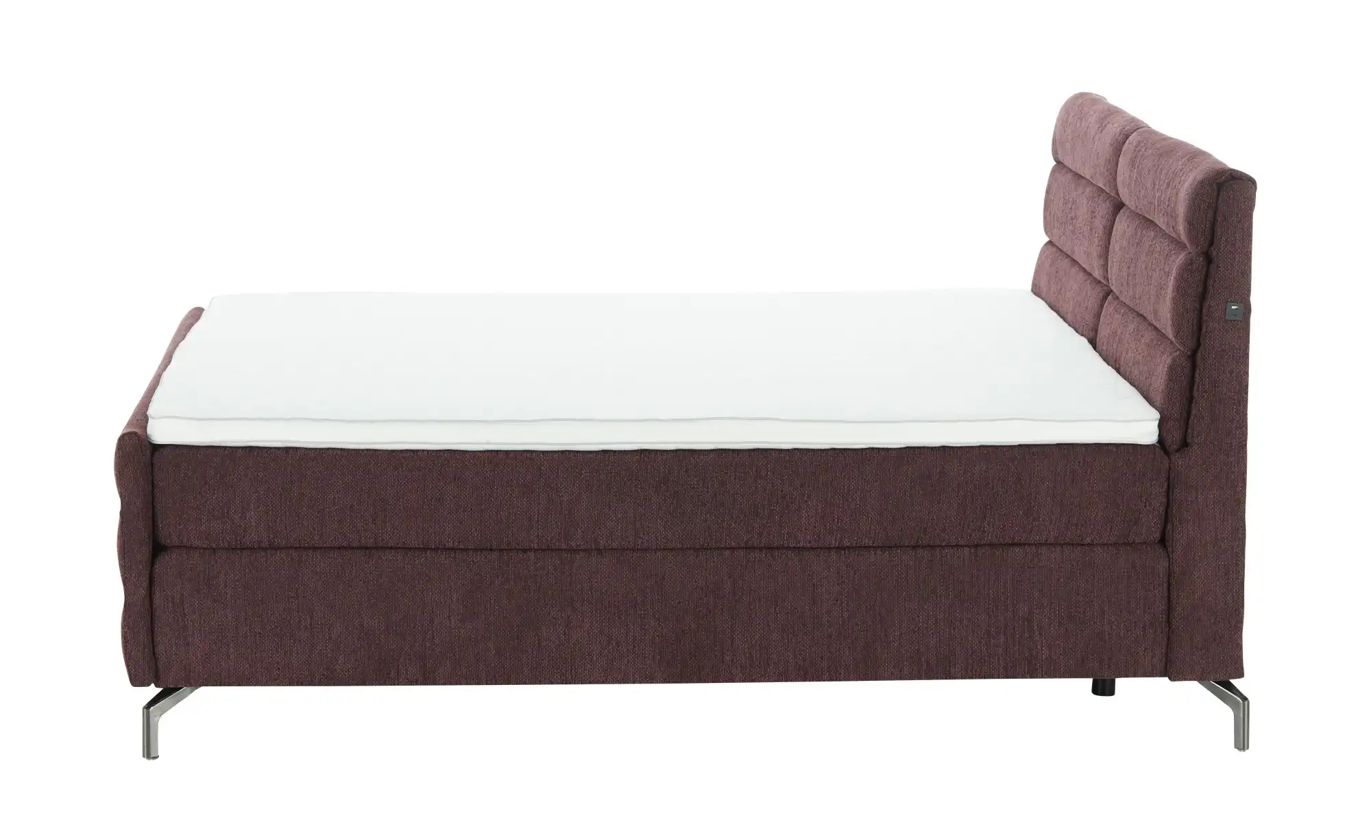 pop Boxspringbett Maranello