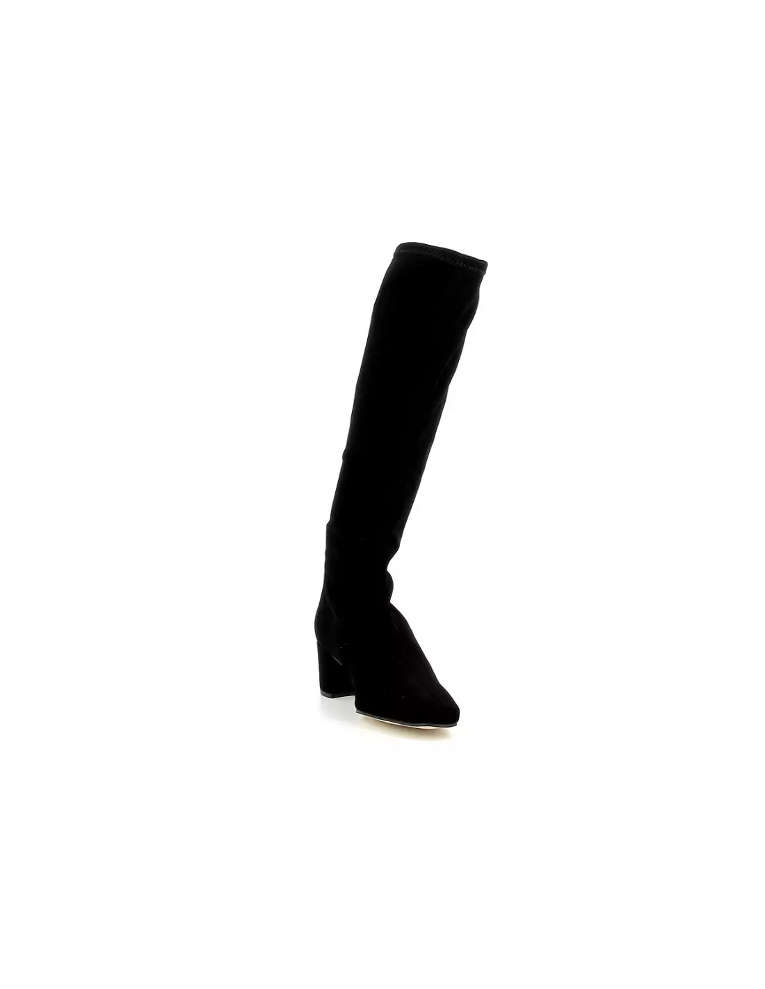 FOLIE S 821 - Bottes Noir
