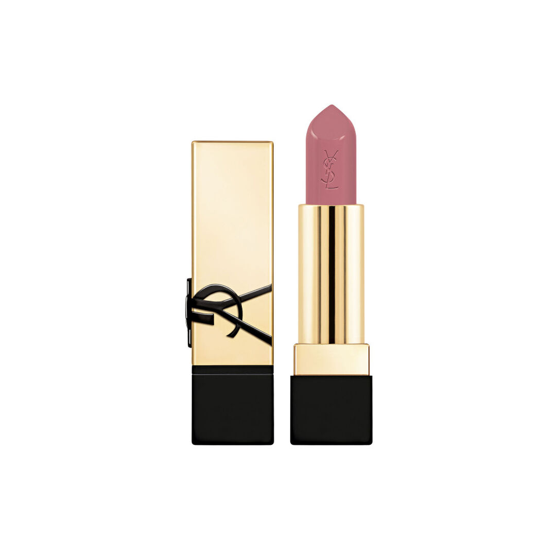 Yves Saint Laurent Rouge Pur Couture Batom Acabamento Acetinado
