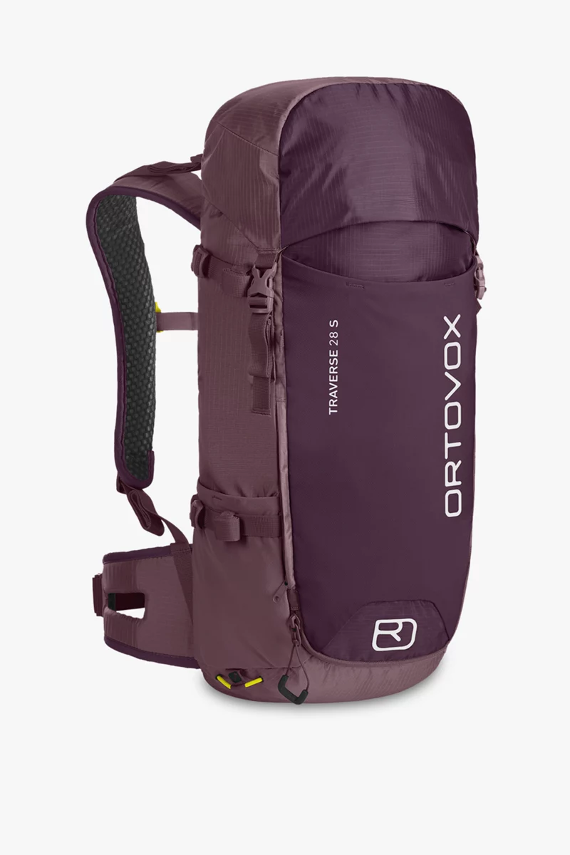 Ortovox Traverse S 28 L Wanderrucksack
