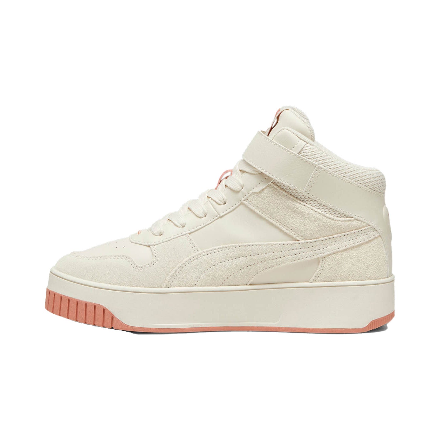 PUMA  Carina Street Mid Coquette