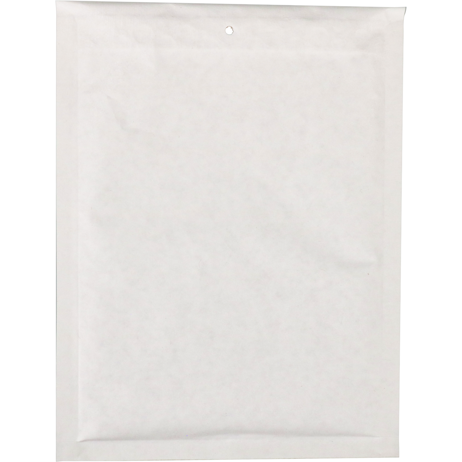 Envelop, luchtkussenenvelop, 220x150mm, C, papier + PE, wit