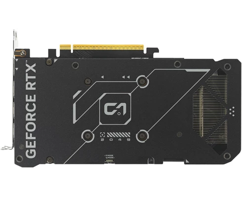 ASUS GeForce RTX 5060 Dual 8GB OC
