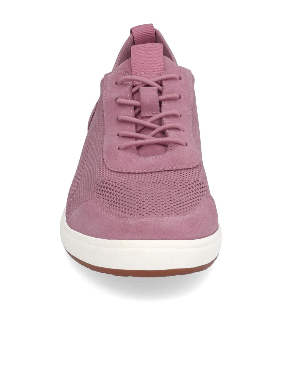Sneaker Caren 48, rosa