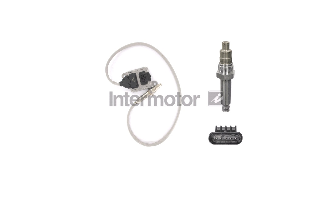 NOx-sensor