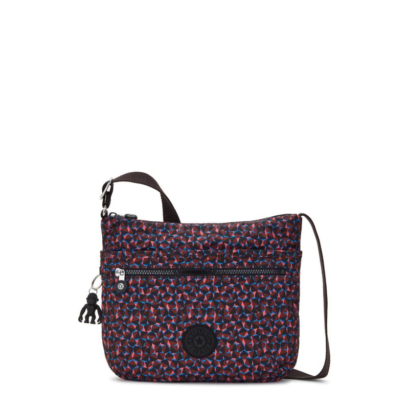 Sac bandoulière Arto 29 cm Happy Square
