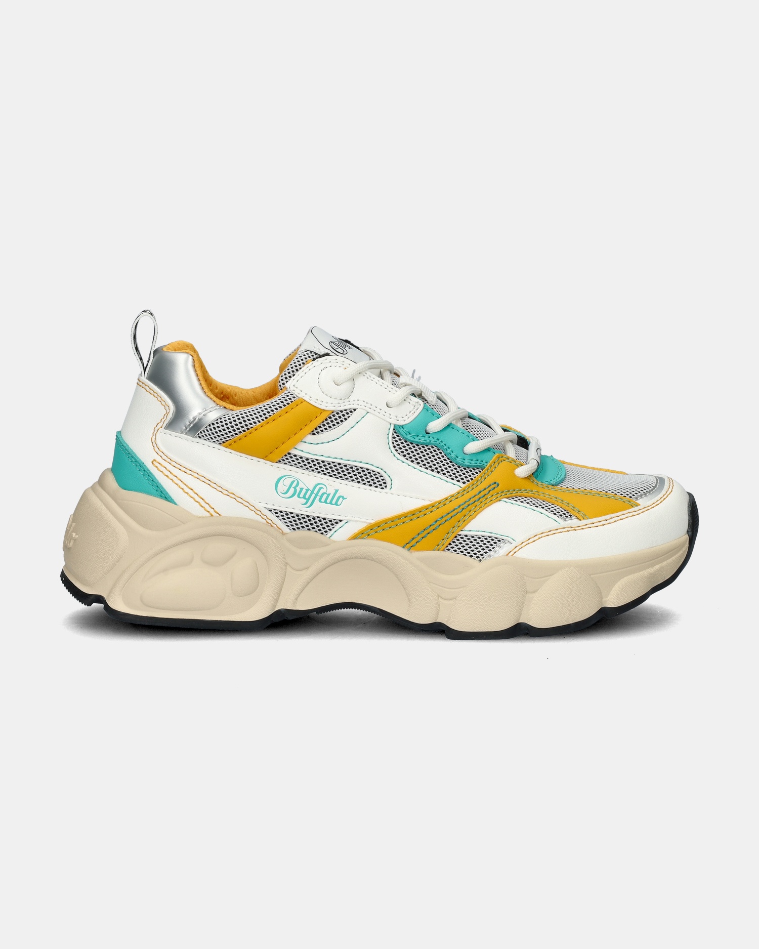 Buffalo CLD Run Dad Sneakers  - multi
