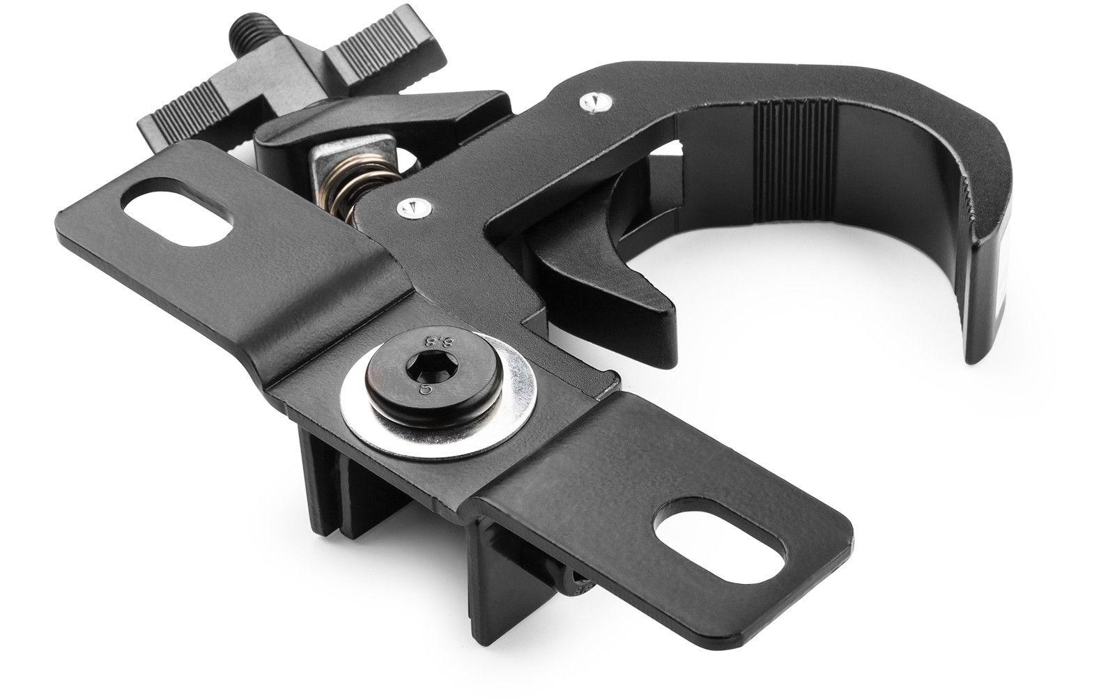 Clamp BC50B-75MMoving-Head-Clamp für Rohr- und Traversenbefestigungen