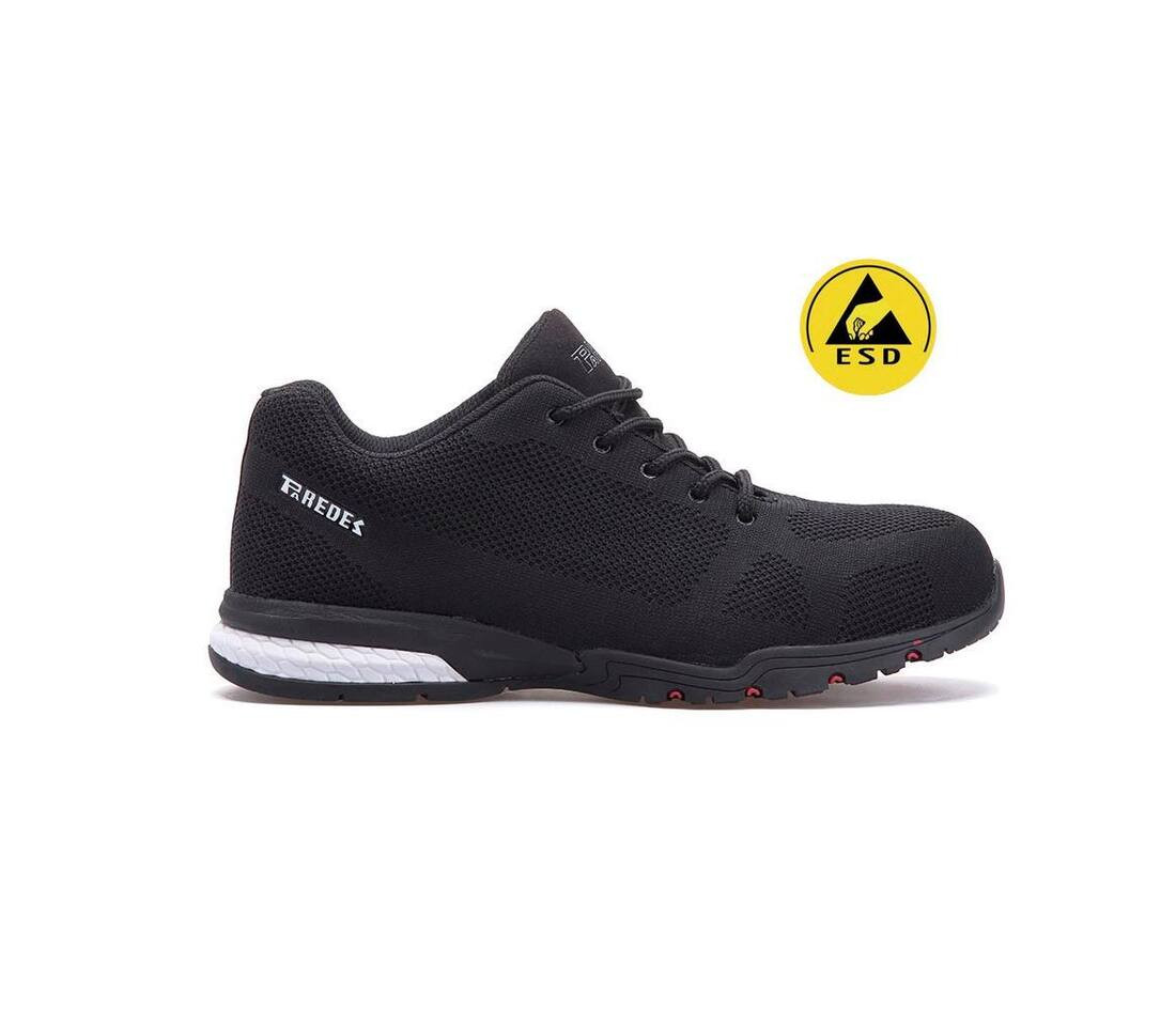 Paredes PS5045 - Chaussures de Sécurité Spro  avec Pointe Compacte