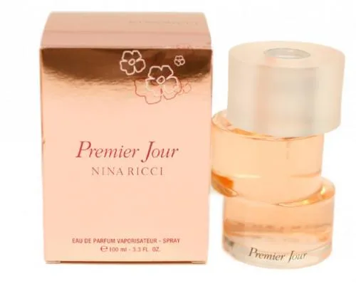 Nina Ricci Premier Jour Eau De Parfum 100 ml (kvinde)