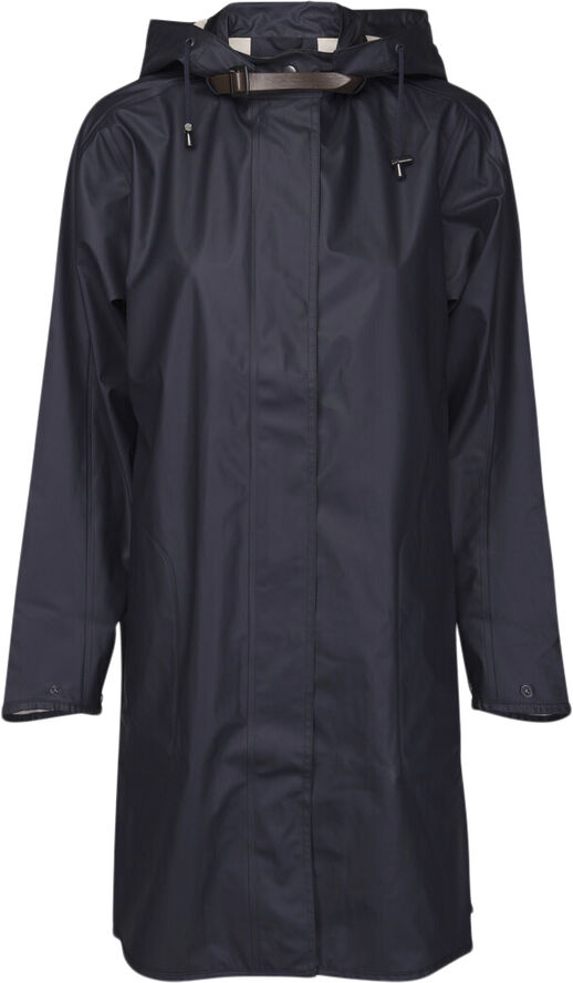 ILSE JACOBSEN 10 RAIN71 Dark indigo