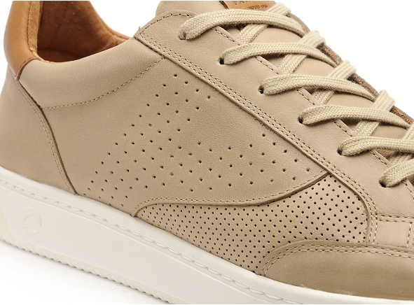 Pataugas basses homme basalt beige