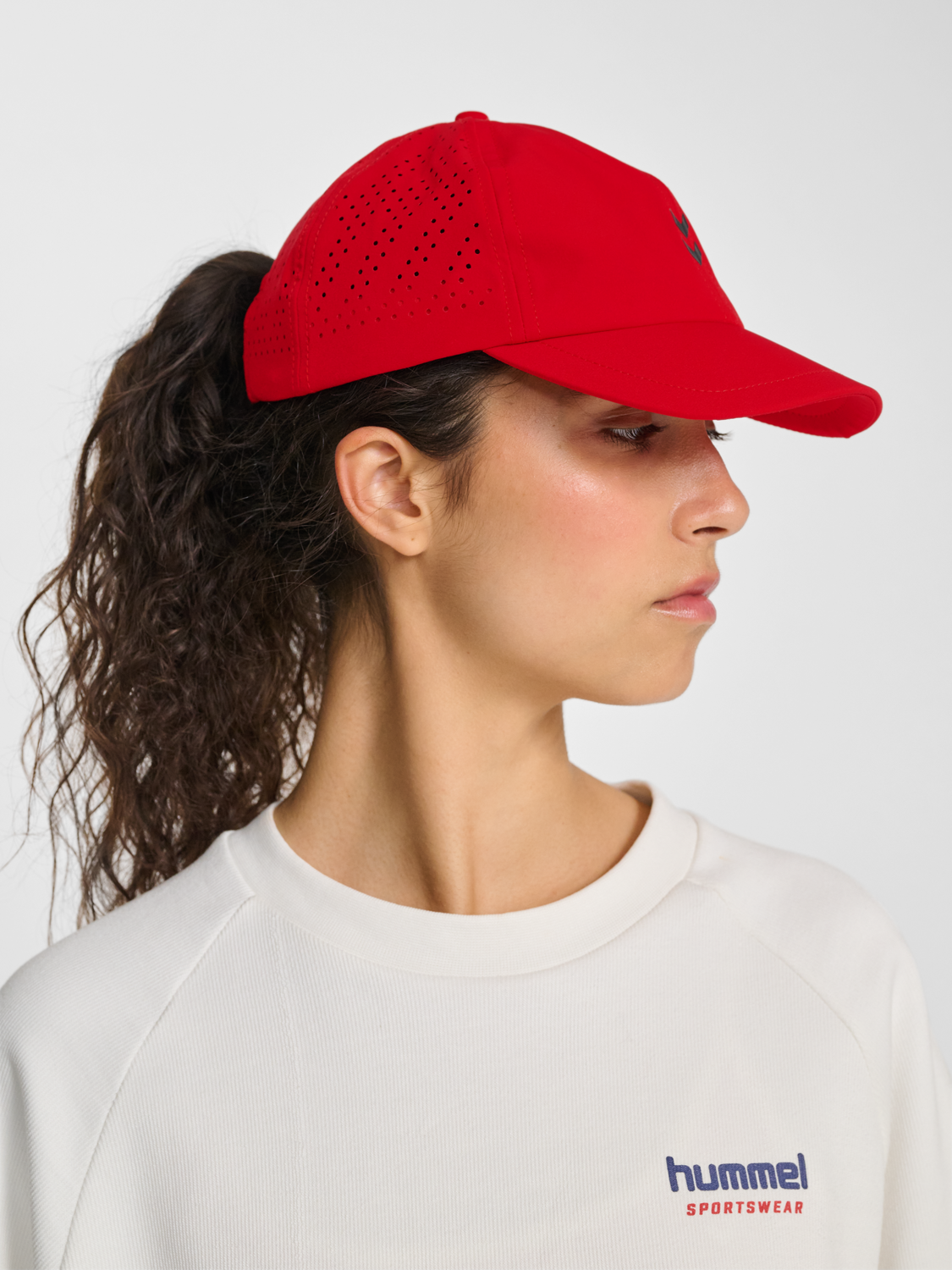 hmlPULSE  SPORTS CAP