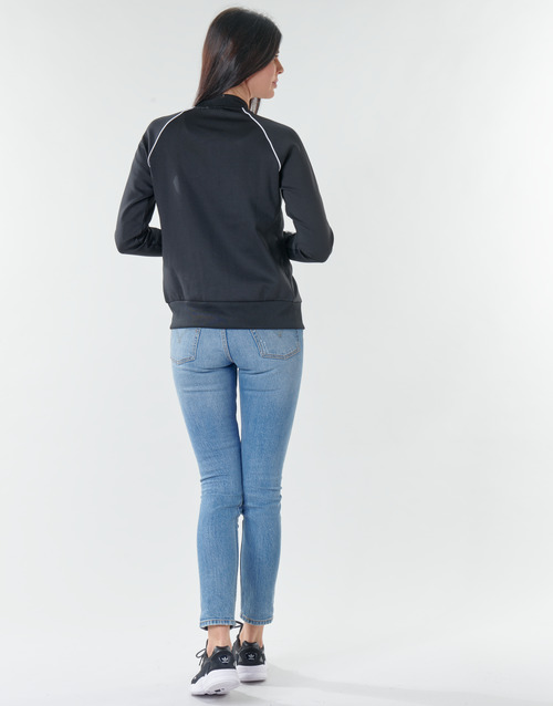 adidas Originals - SST TRACKTOP PB Negro