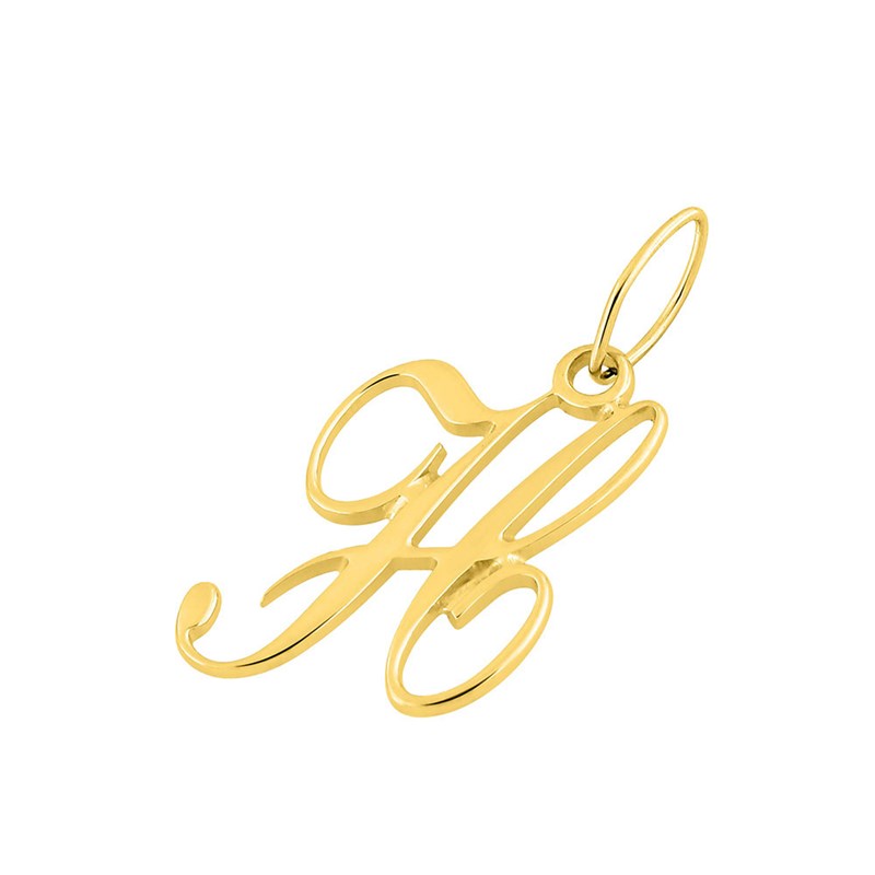 Pendentif enfant - Or 18 Carats