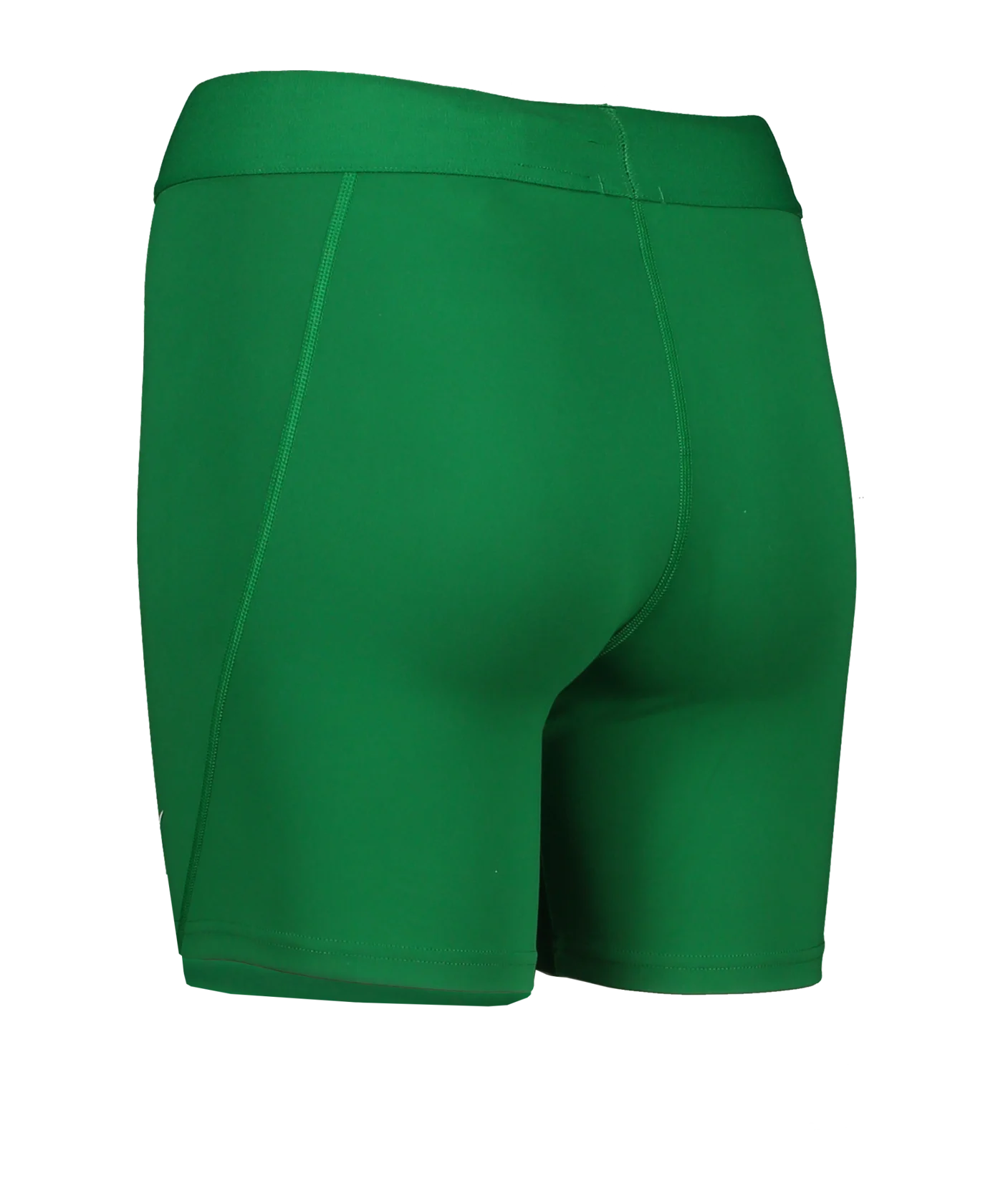 Nike Pro Strike Short Damen Grün Weiss F302