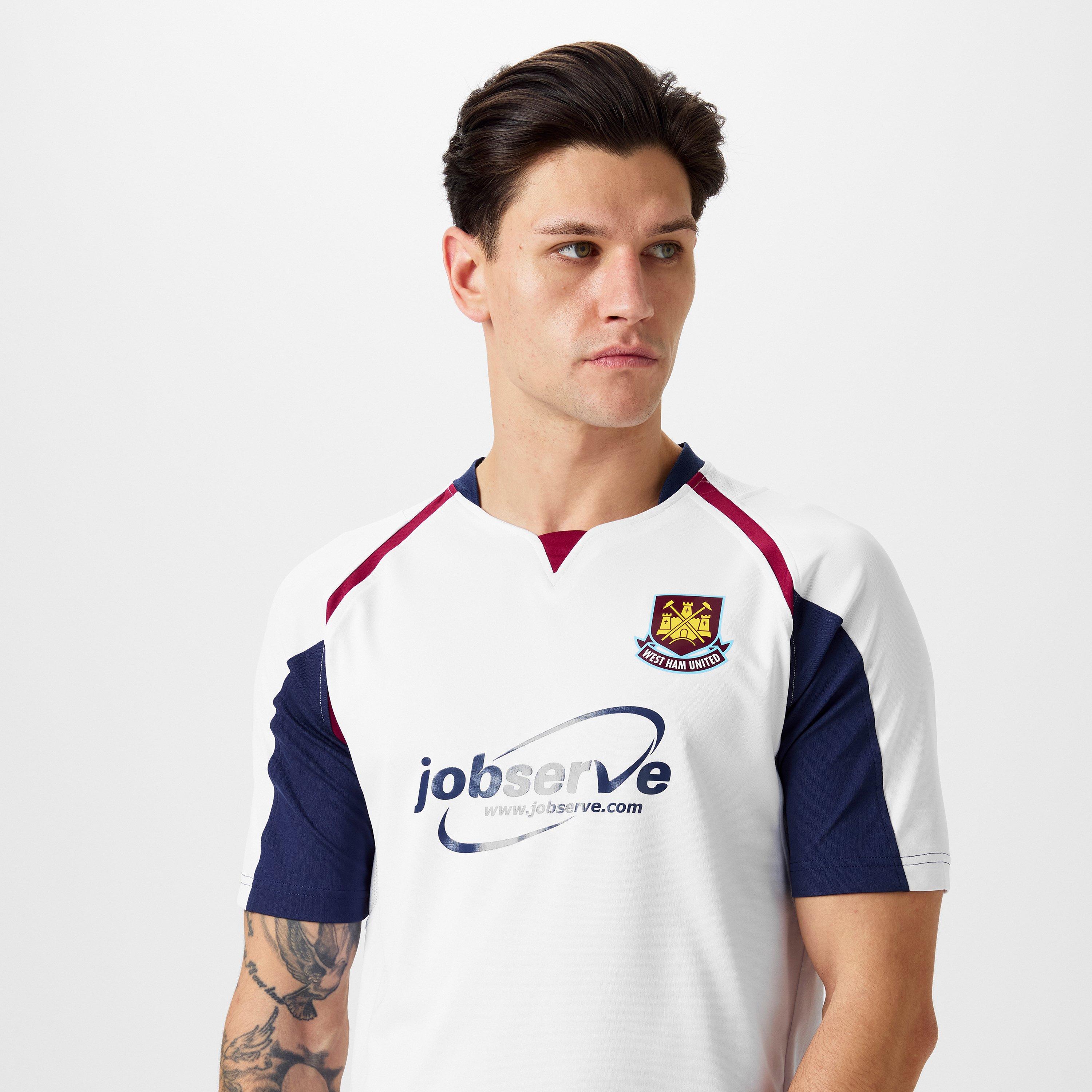 Score Draw ScoreDraw West Ham United FA Cup Final Shirt 2006