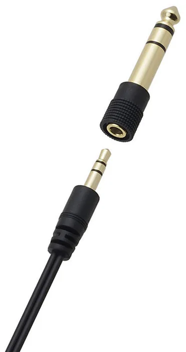 Audio Technica ATH-AVC200 Noir Casques hi-fi