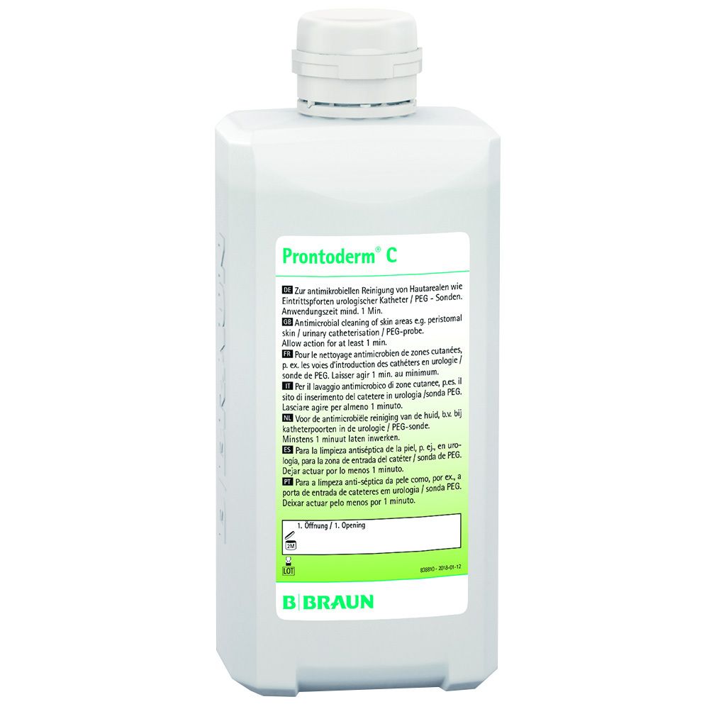 Prontoderm® C