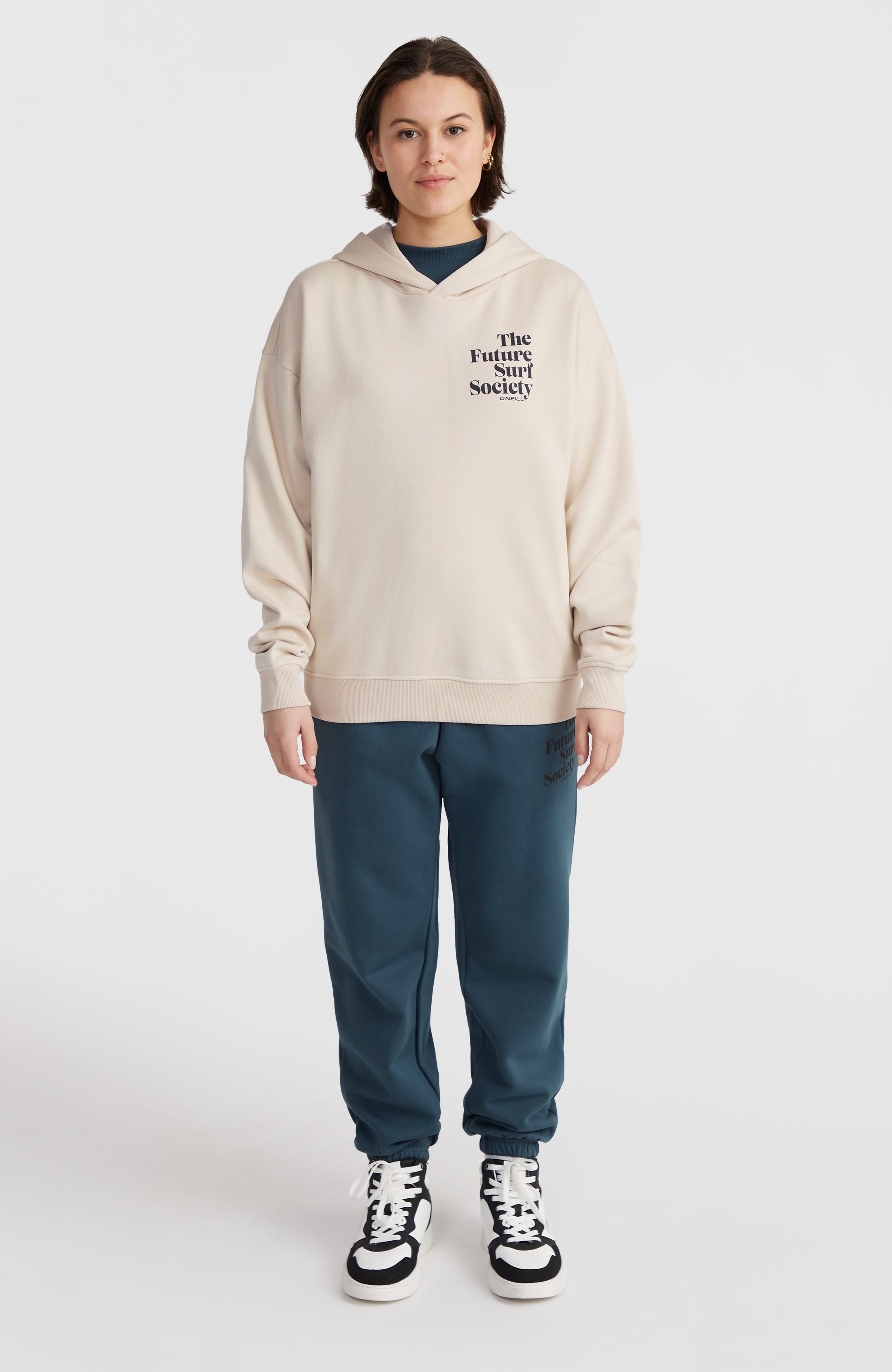 Future Surf Society hoodie