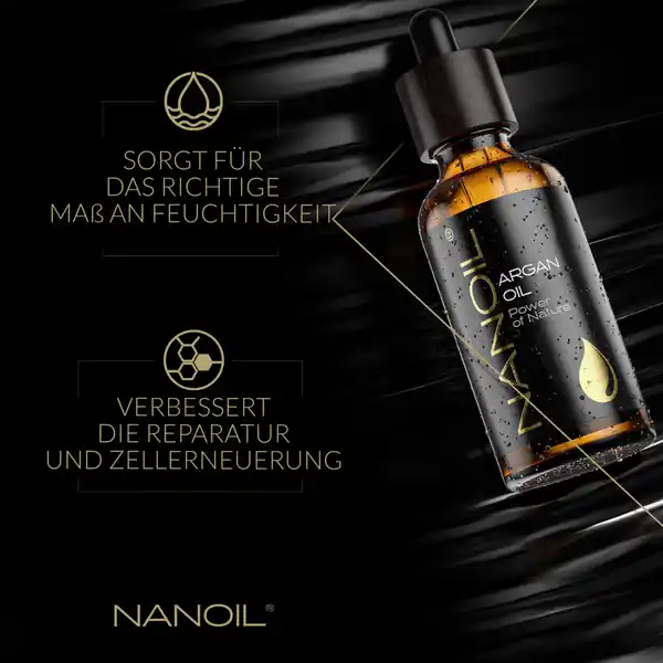 Arganöl