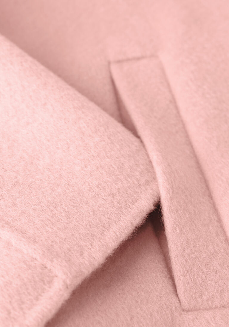 roze marc cain collection jack ac 12.02 w33