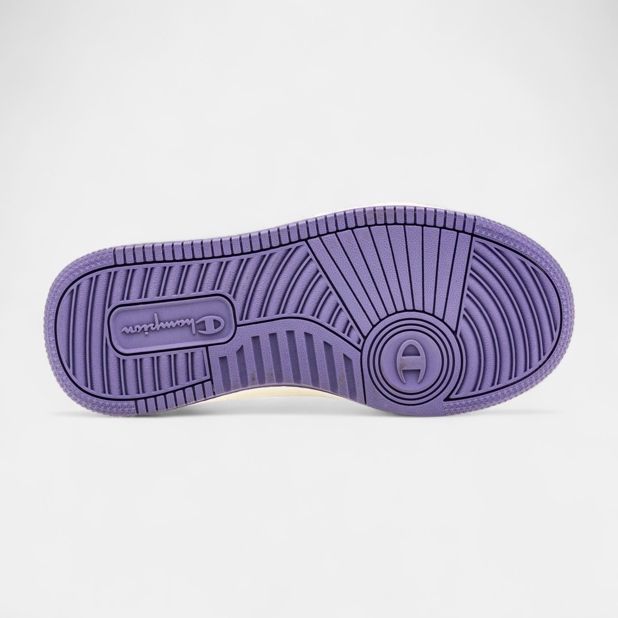 Sneakers Fille blanc