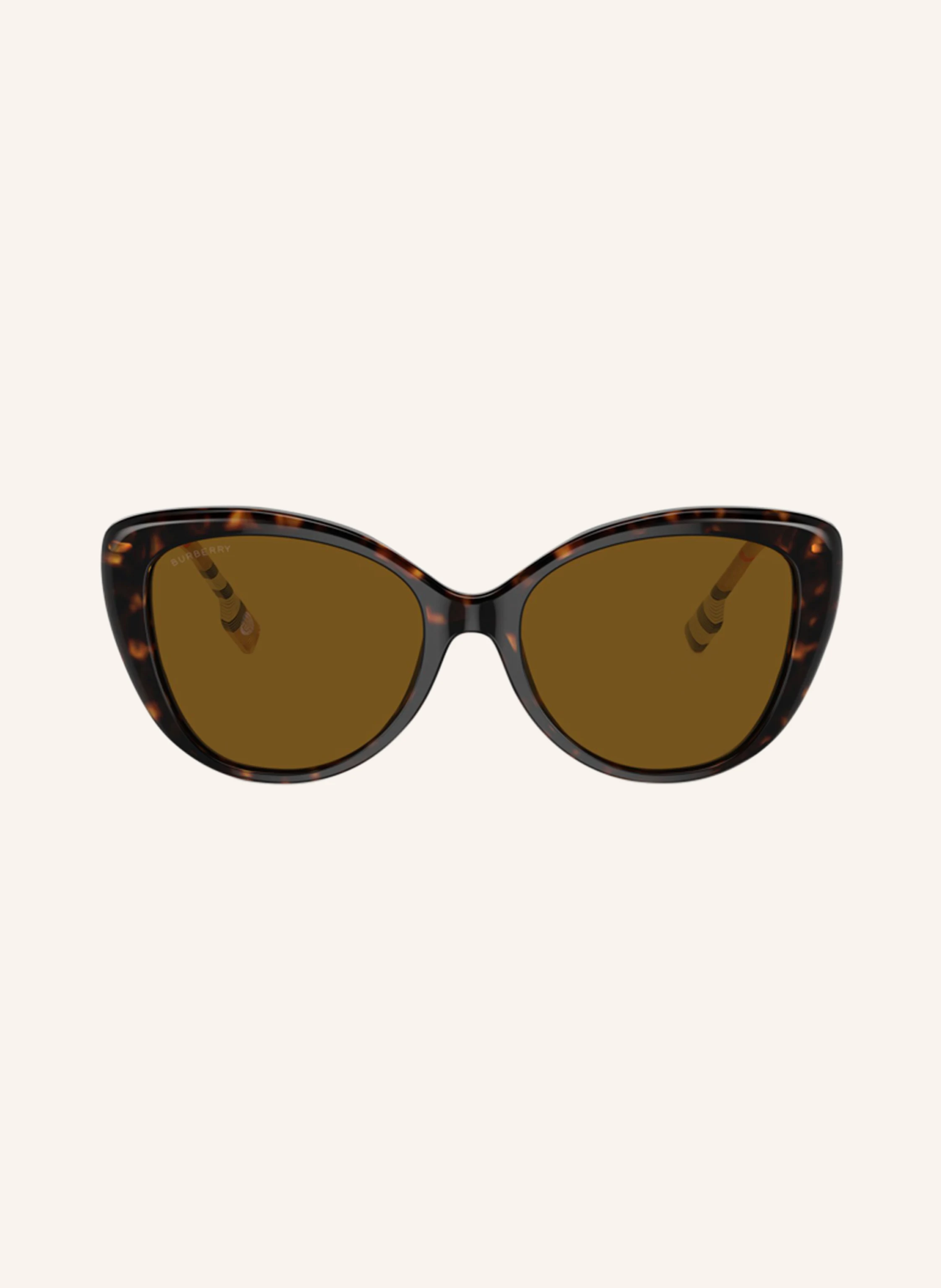 BURBERRY Sonnenbrille BE4407