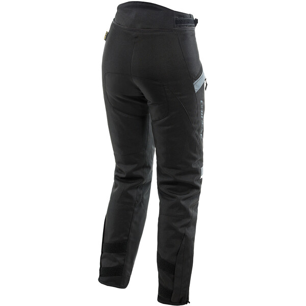 Dainese - Pantalon femme Tempest 3 D-Dry® Lady Noir / Gris