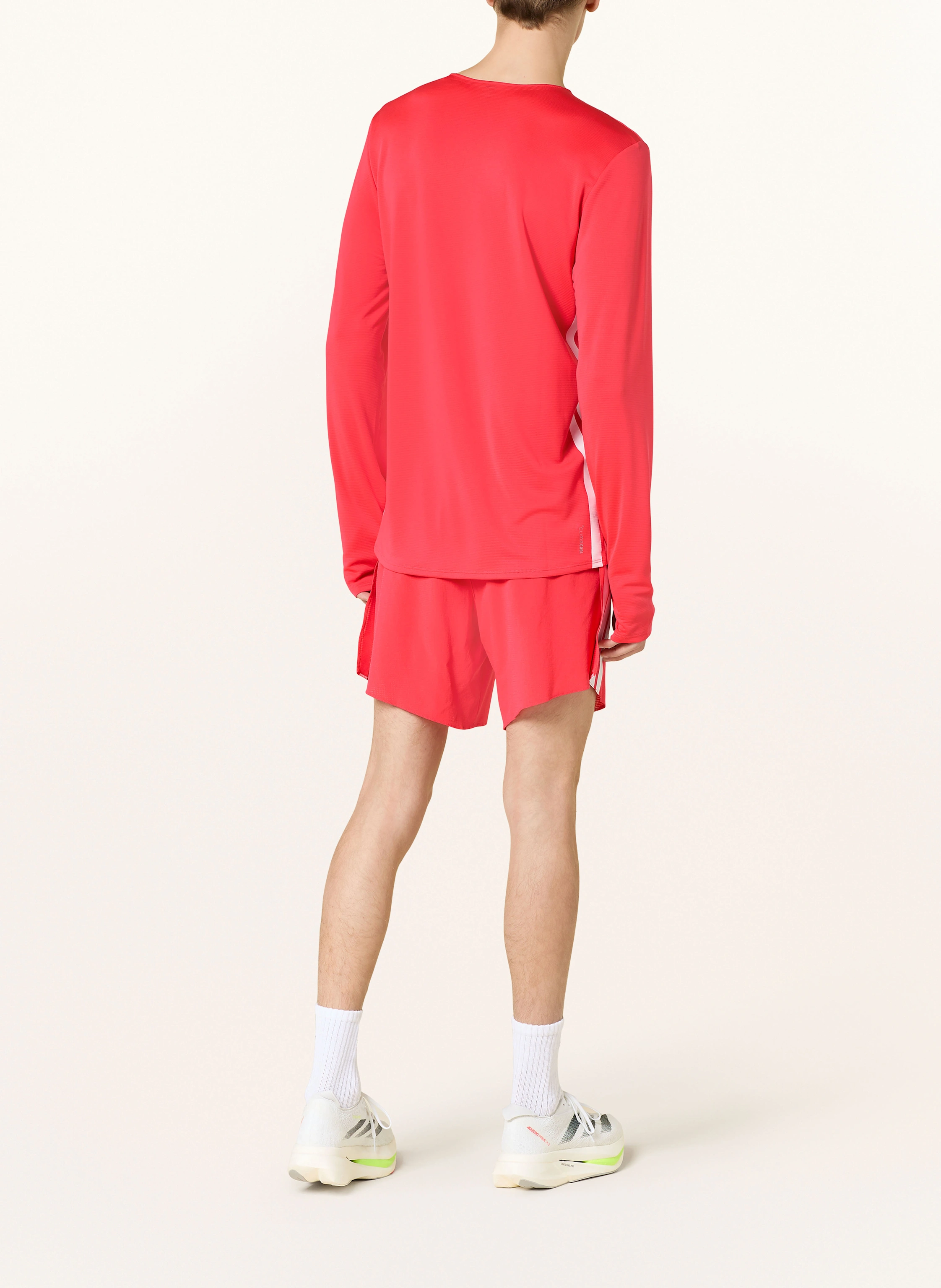 adidas Laufshirt ADIZERO RUNNING